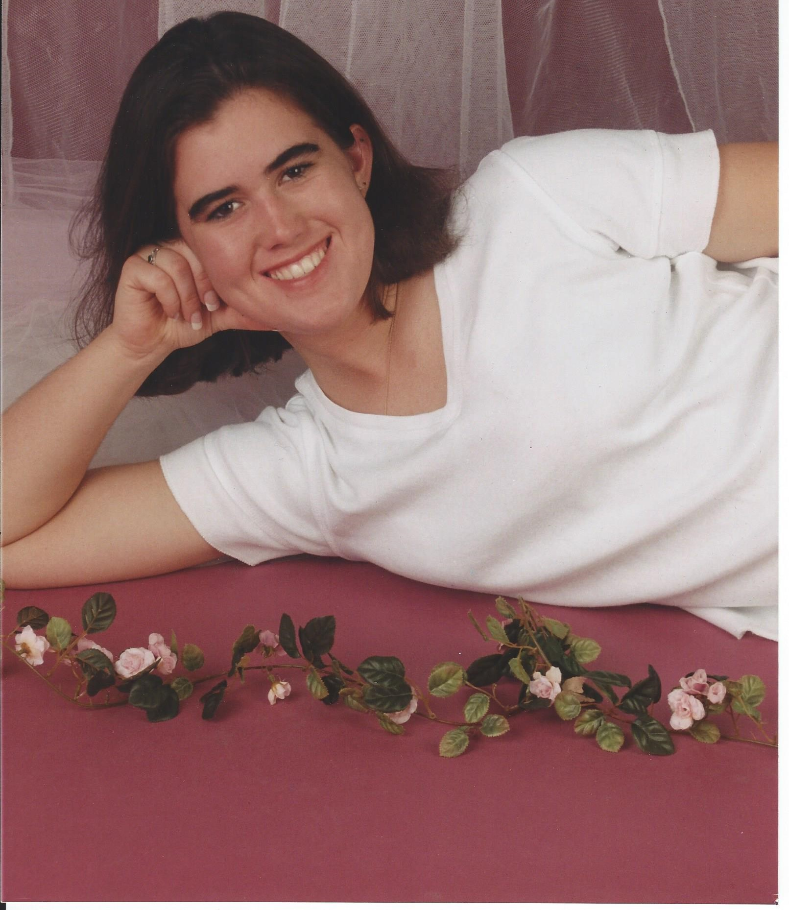 Casie Senior Picture (2)